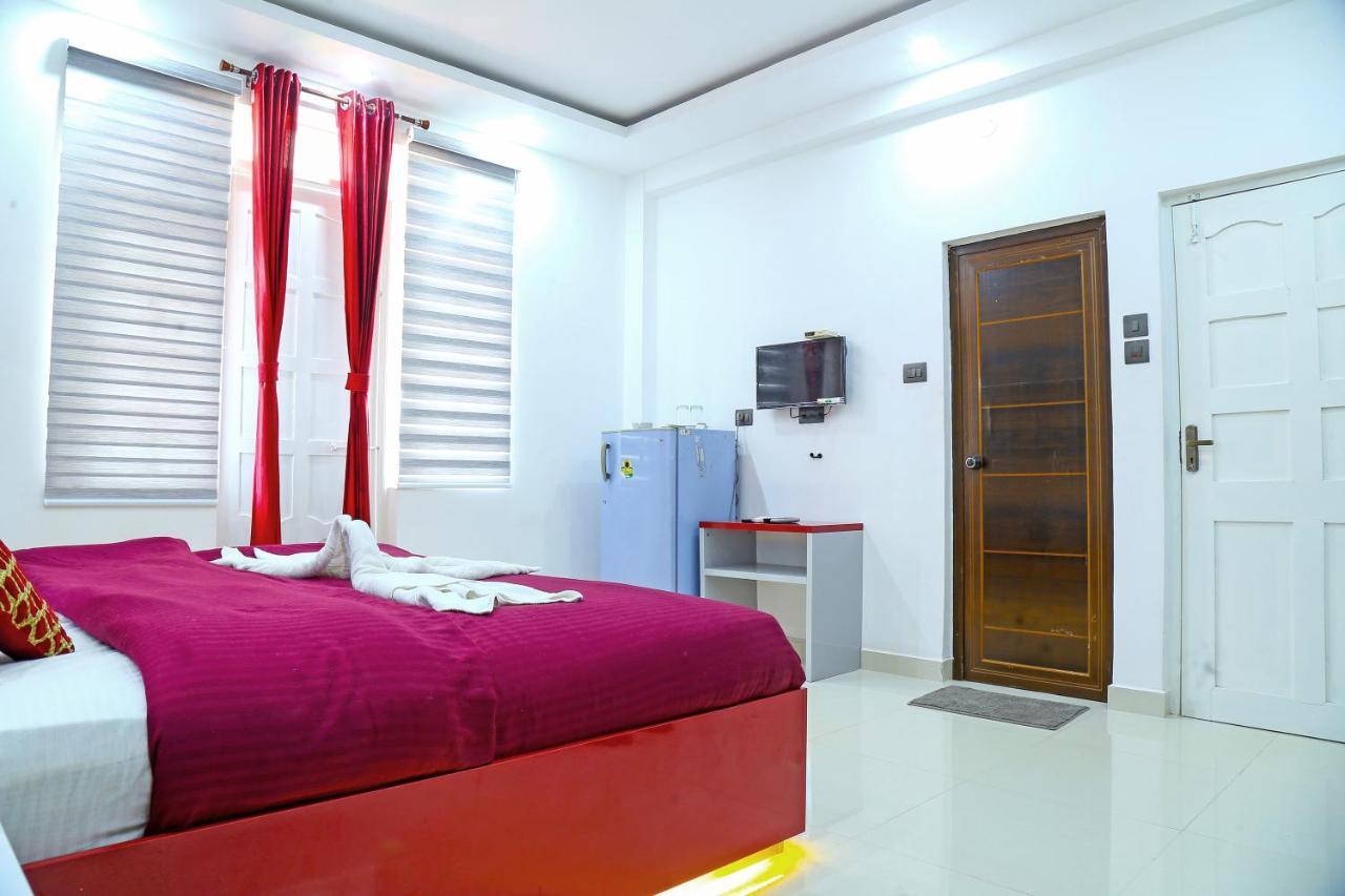Hotel M Aples Jacks Place Cavelossim Zewnętrze zdjęcie