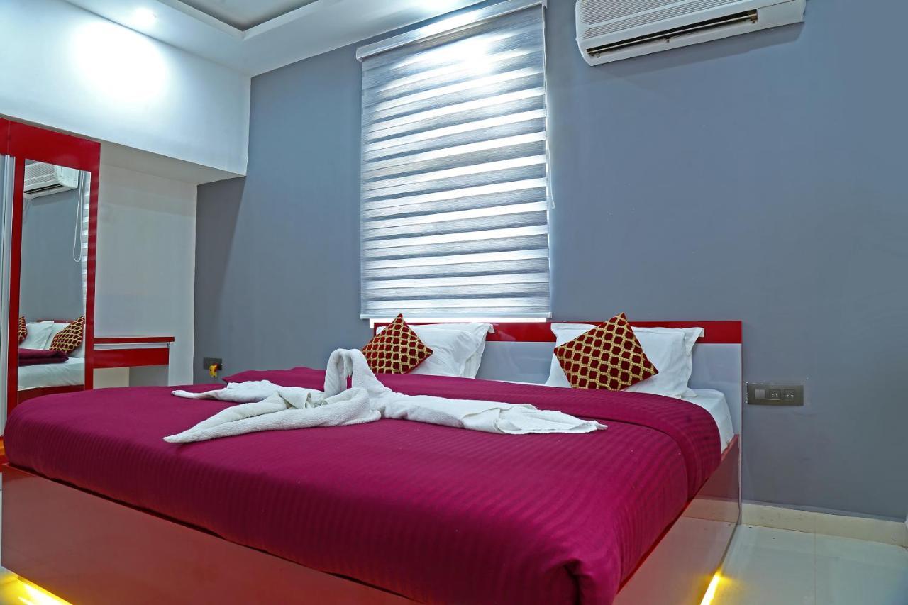 Hotel M Aples Jacks Place Cavelossim Zewnętrze zdjęcie