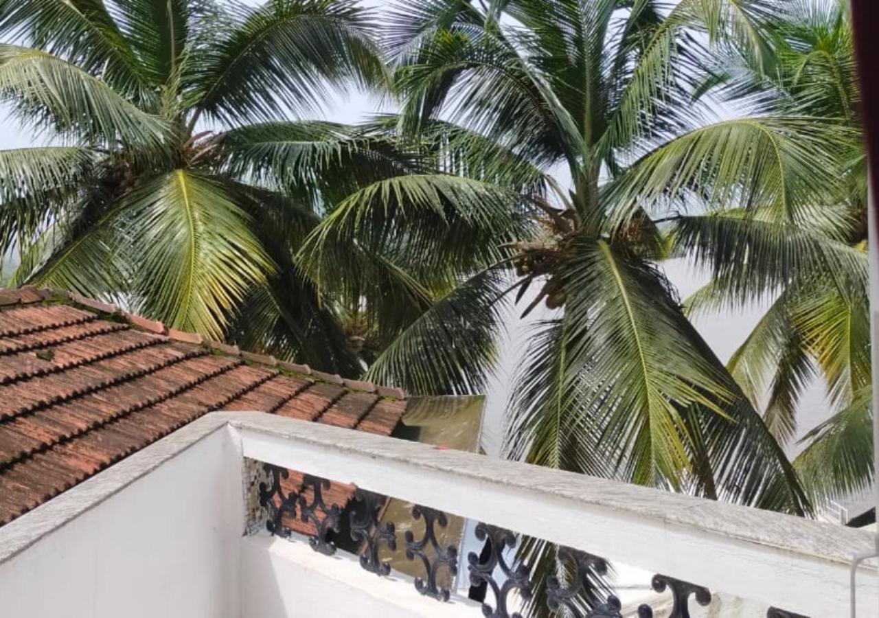 Hotel M Aples Jacks Place Cavelossim Zewnętrze zdjęcie