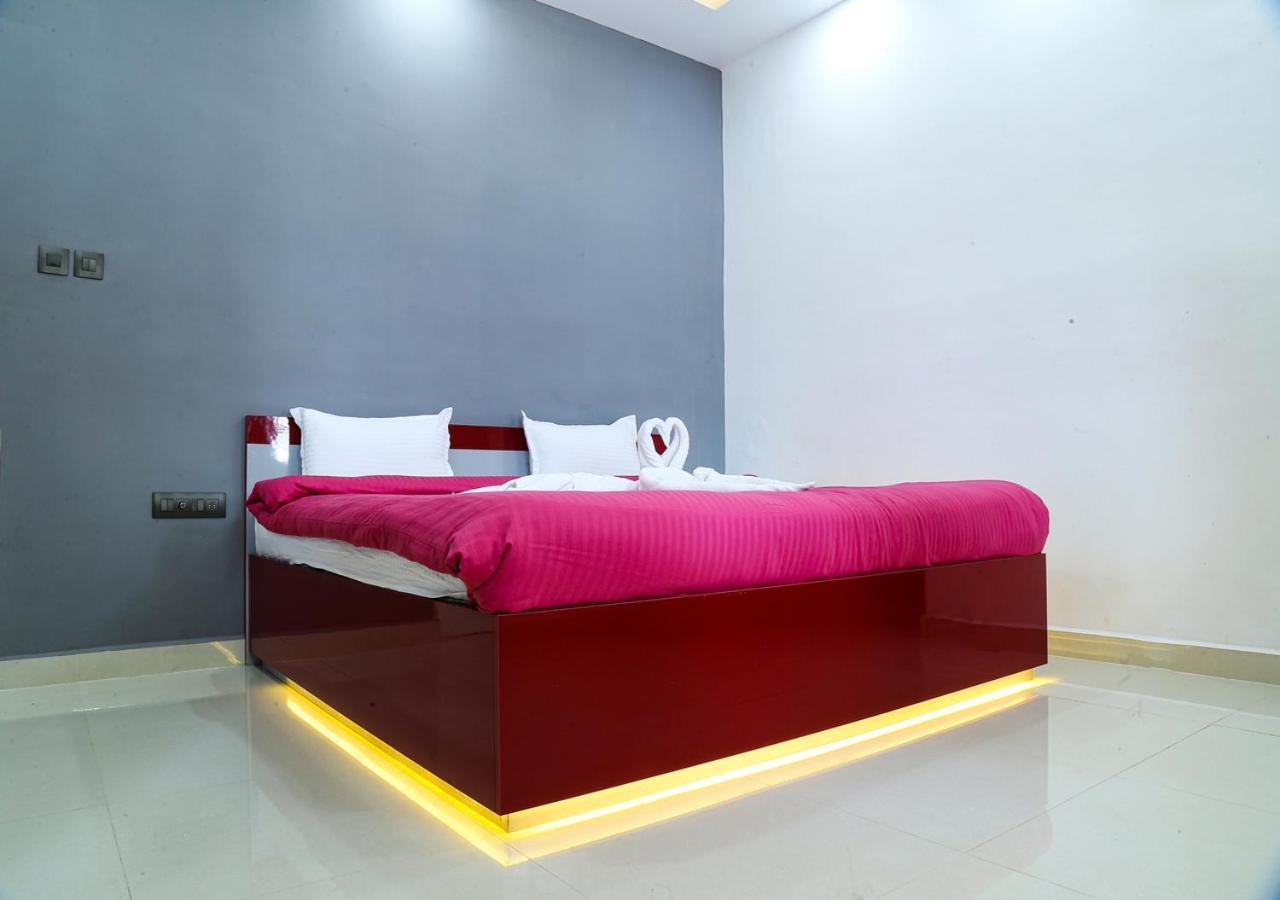 Hotel M Aples Jacks Place Cavelossim Zewnętrze zdjęcie