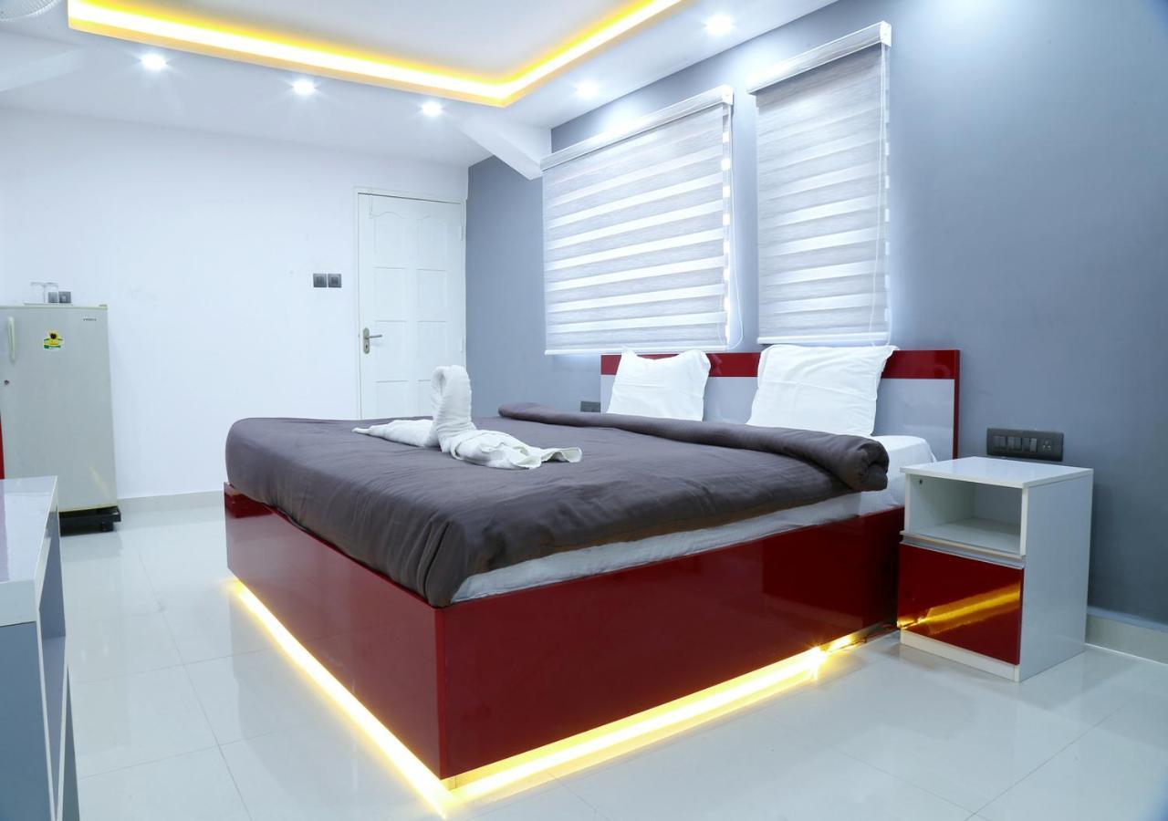 Hotel M Aples Jacks Place Cavelossim Zewnętrze zdjęcie