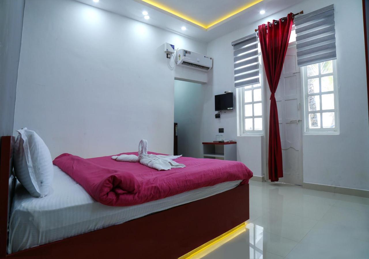 Hotel M Aples Jacks Place Cavelossim Zewnętrze zdjęcie