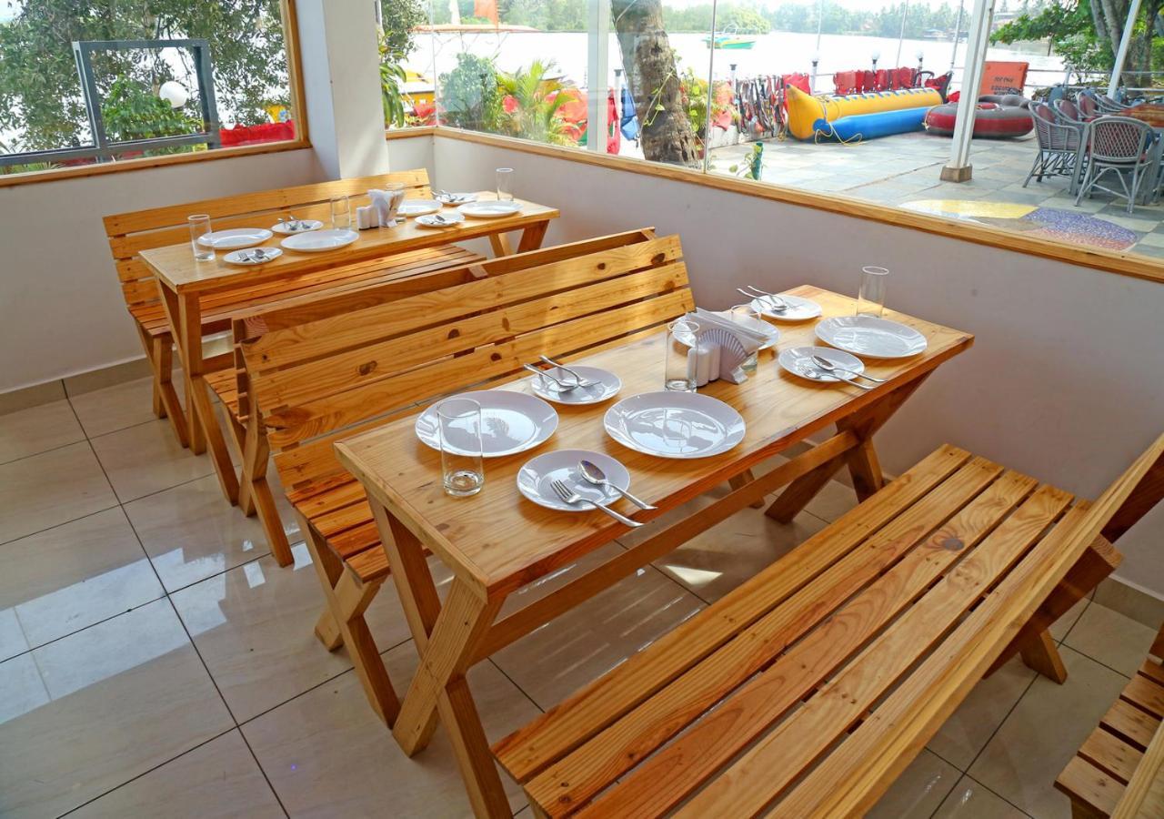Hotel M Aples Jacks Place Cavelossim Zewnętrze zdjęcie
