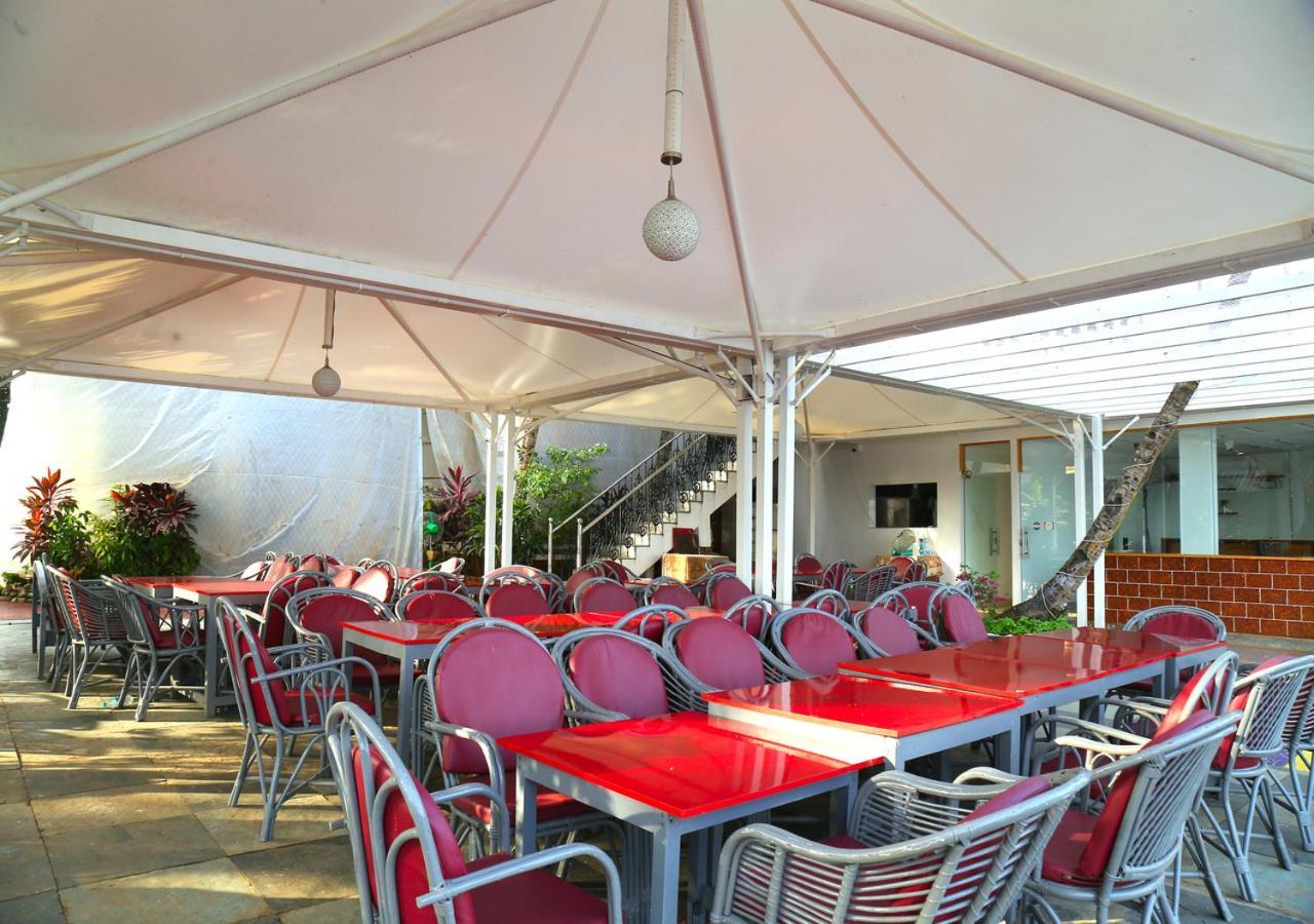 Hotel M Aples Jacks Place Cavelossim Zewnętrze zdjęcie
