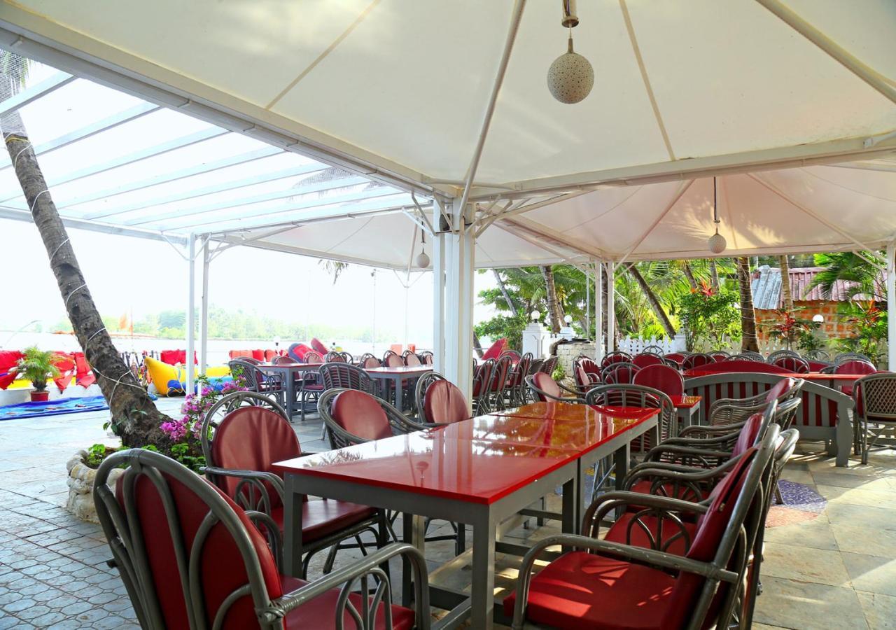 Hotel M Aples Jacks Place Cavelossim Zewnętrze zdjęcie