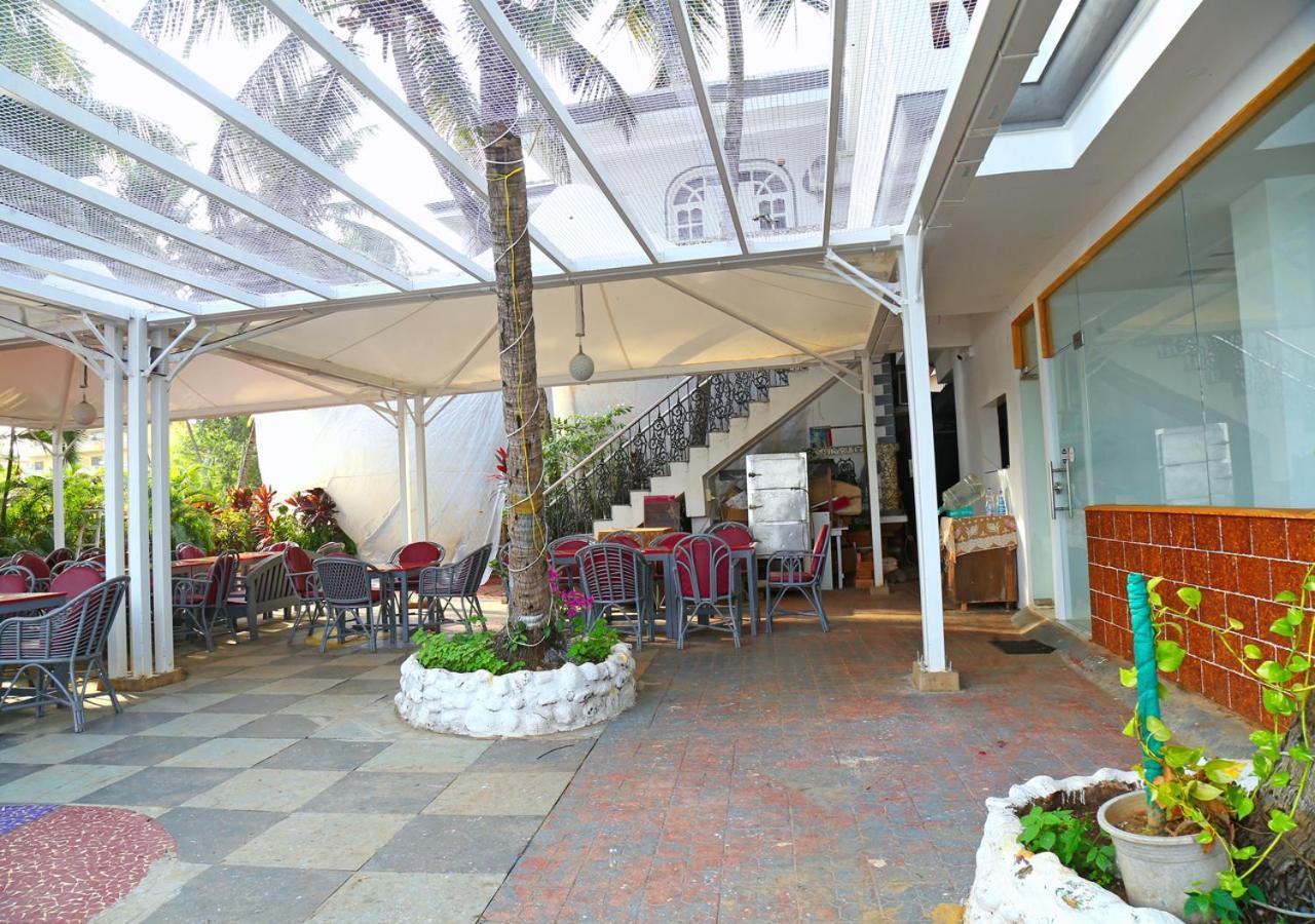 Hotel M Aples Jacks Place Cavelossim Zewnętrze zdjęcie