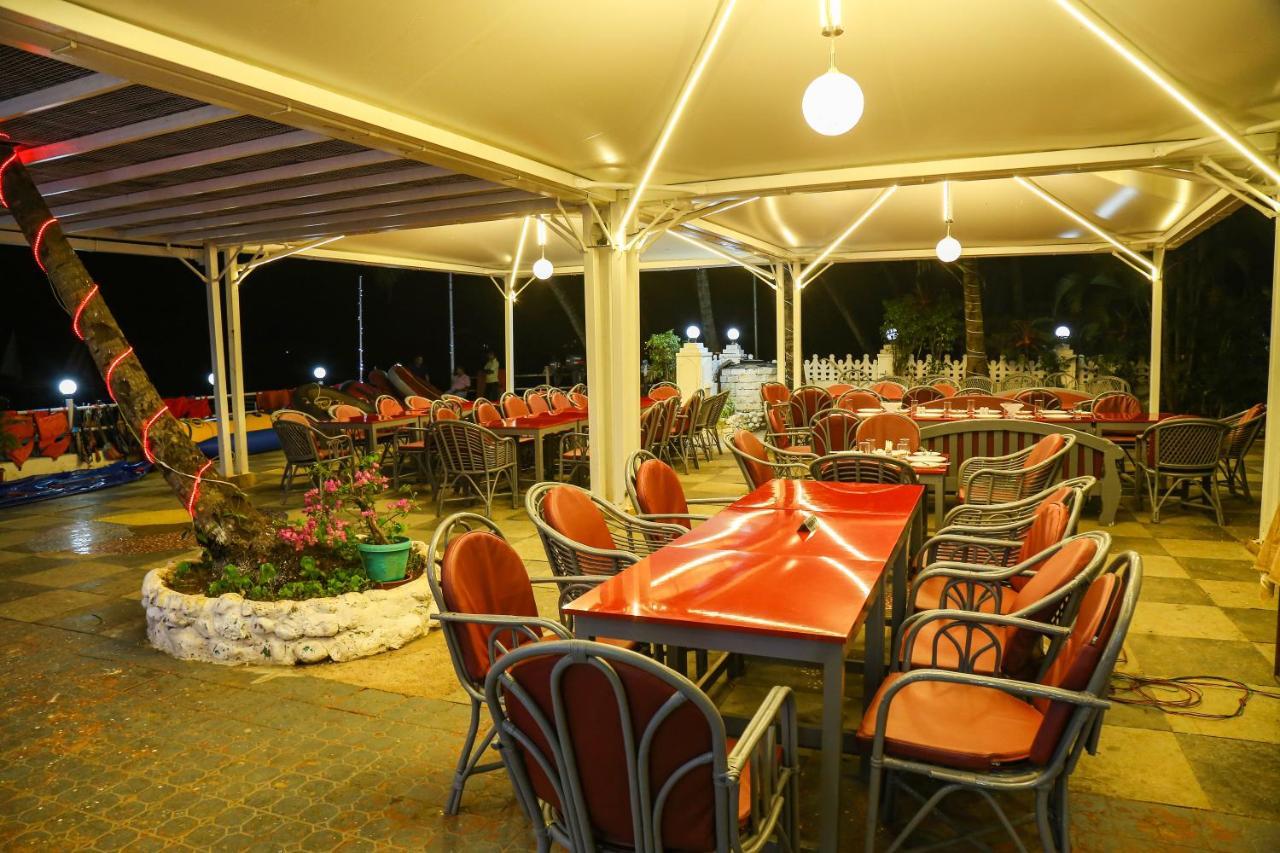 Hotel M Aples Jacks Place Cavelossim Zewnętrze zdjęcie