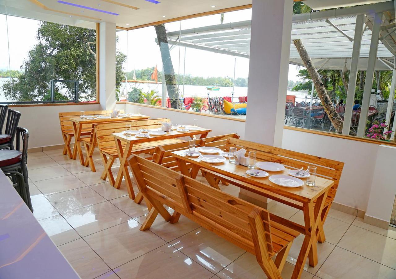 Hotel M Aples Jacks Place Cavelossim Zewnętrze zdjęcie