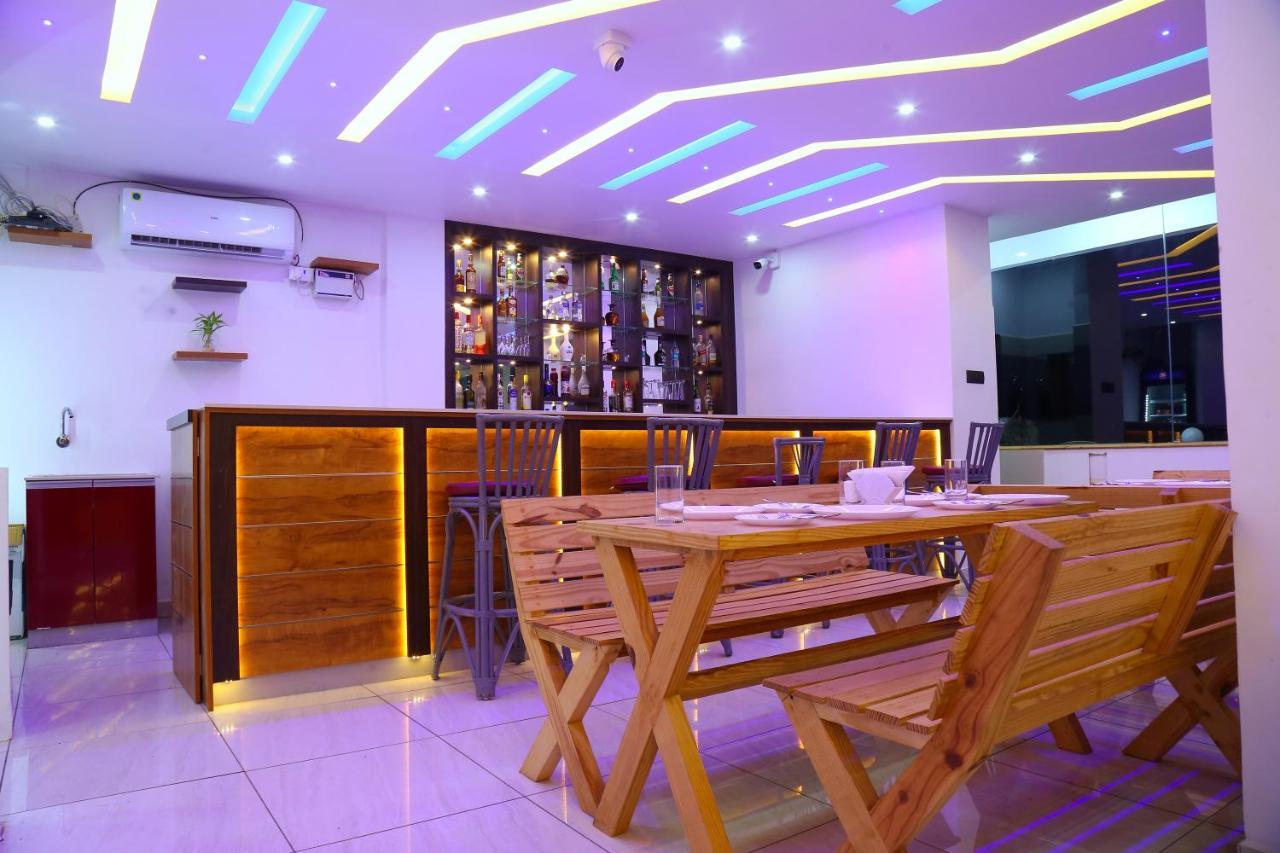 Hotel M Aples Jacks Place Cavelossim Zewnętrze zdjęcie