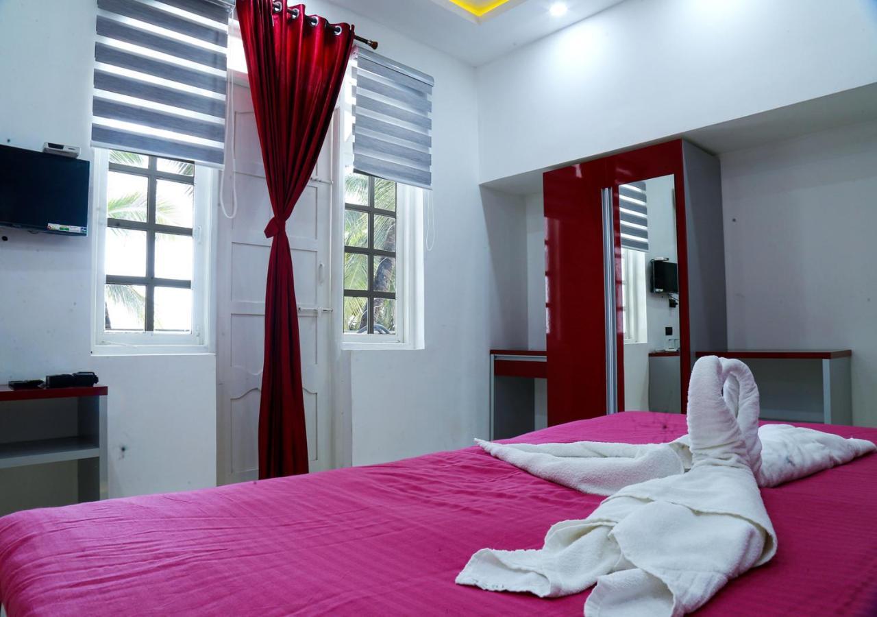 Hotel M Aples Jacks Place Cavelossim Zewnętrze zdjęcie