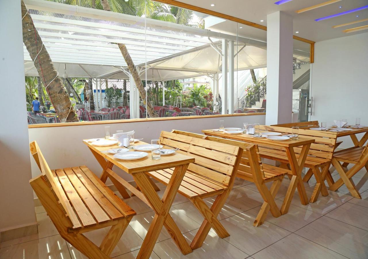 Hotel M Aples Jacks Place Cavelossim Zewnętrze zdjęcie