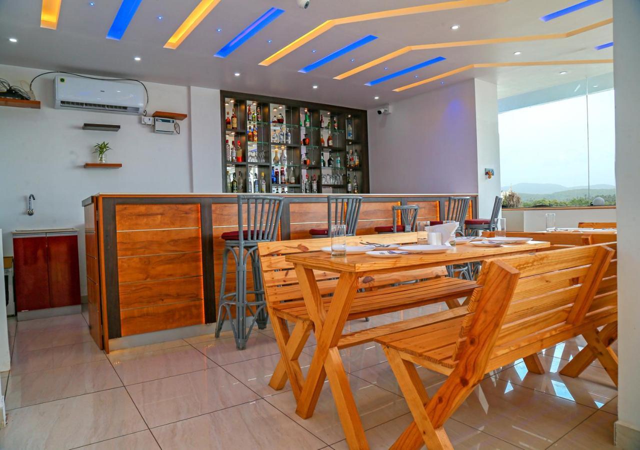 Hotel M Aples Jacks Place Cavelossim Zewnętrze zdjęcie