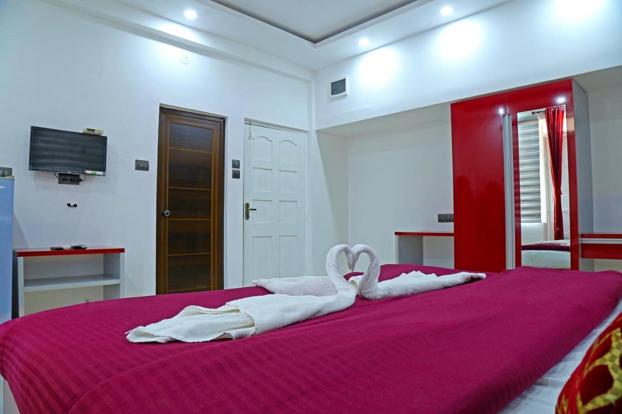 Hotel M Aples Jacks Place Cavelossim Zewnętrze zdjęcie