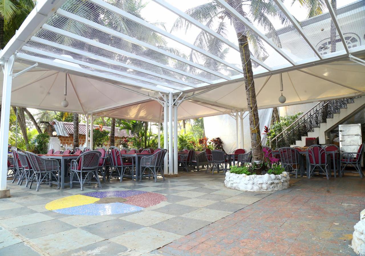 Hotel M Aples Jacks Place Cavelossim Zewnętrze zdjęcie