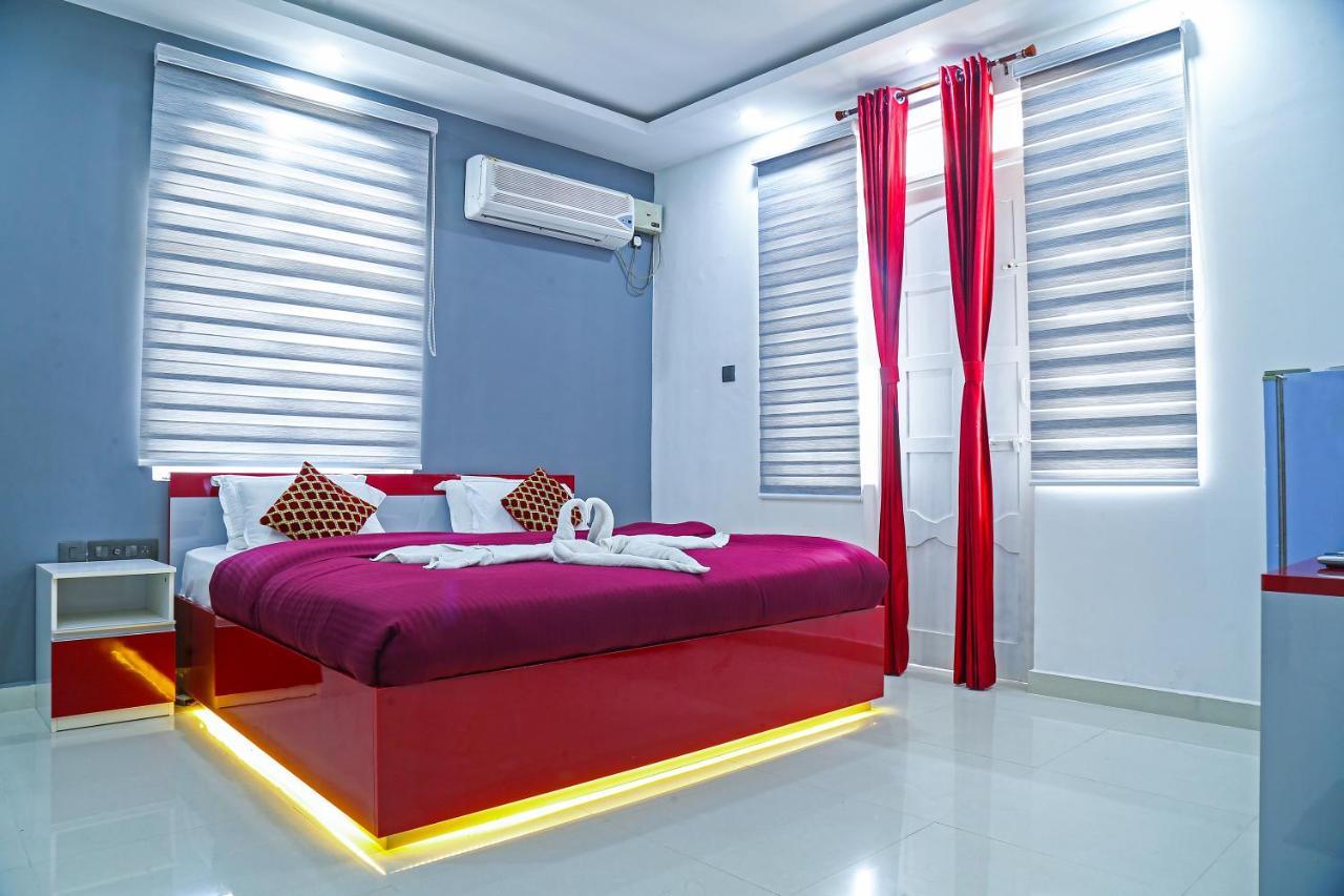 Hotel M Aples Jacks Place Cavelossim Zewnętrze zdjęcie