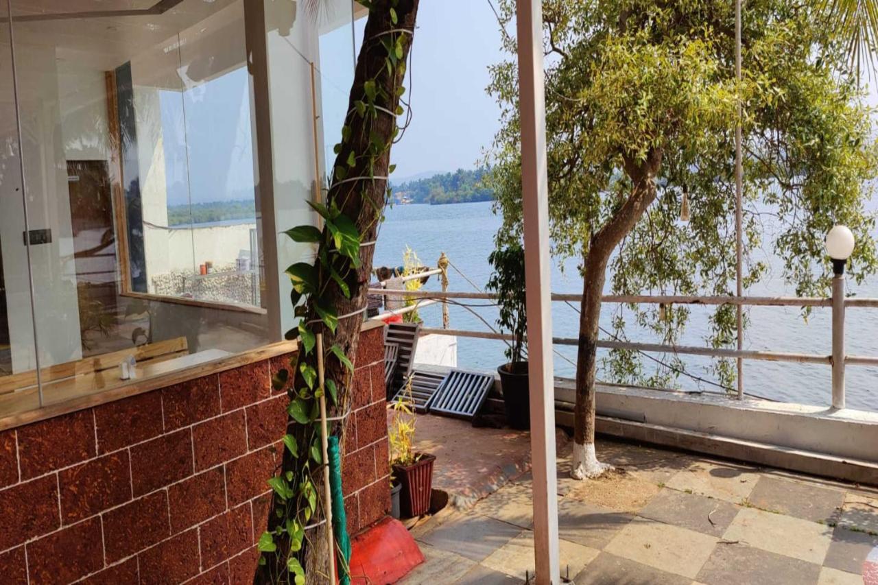 Hotel M Aples Jacks Place Cavelossim Zewnętrze zdjęcie