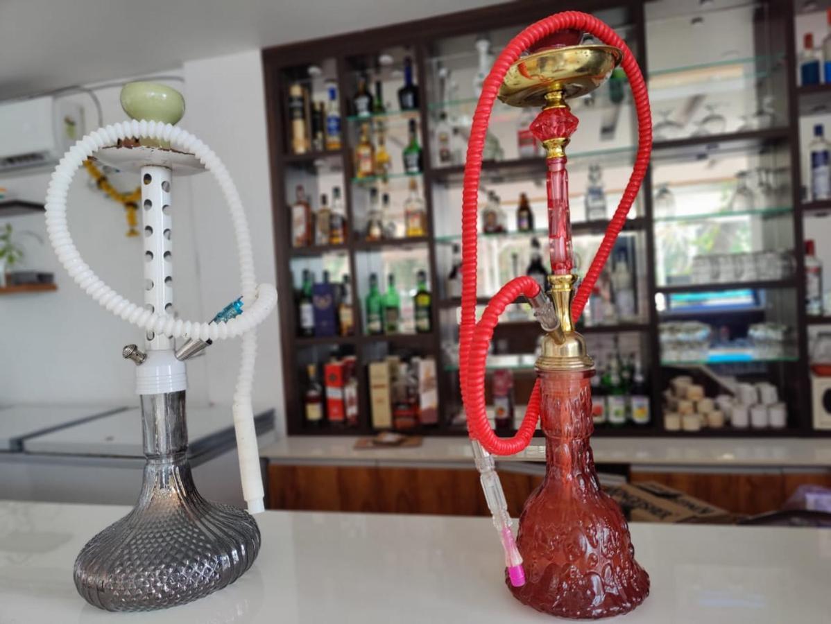 Hotel M Aples Jacks Place Cavelossim Zewnętrze zdjęcie